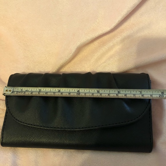 Black Wallet - Picture 5 of 6
